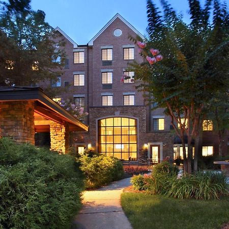 Staybridge Suites Tysons - Mclean By Ihg Eksteriør billede