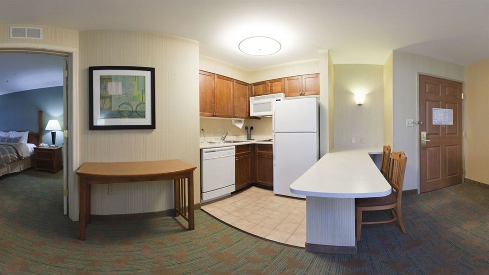 Staybridge Suites Tysons - Mclean By Ihg Eksteriør billede