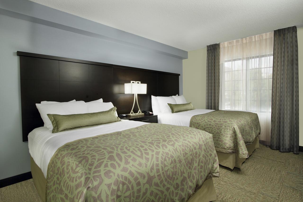 Staybridge Suites Tysons - Mclean By Ihg Eksteriør billede