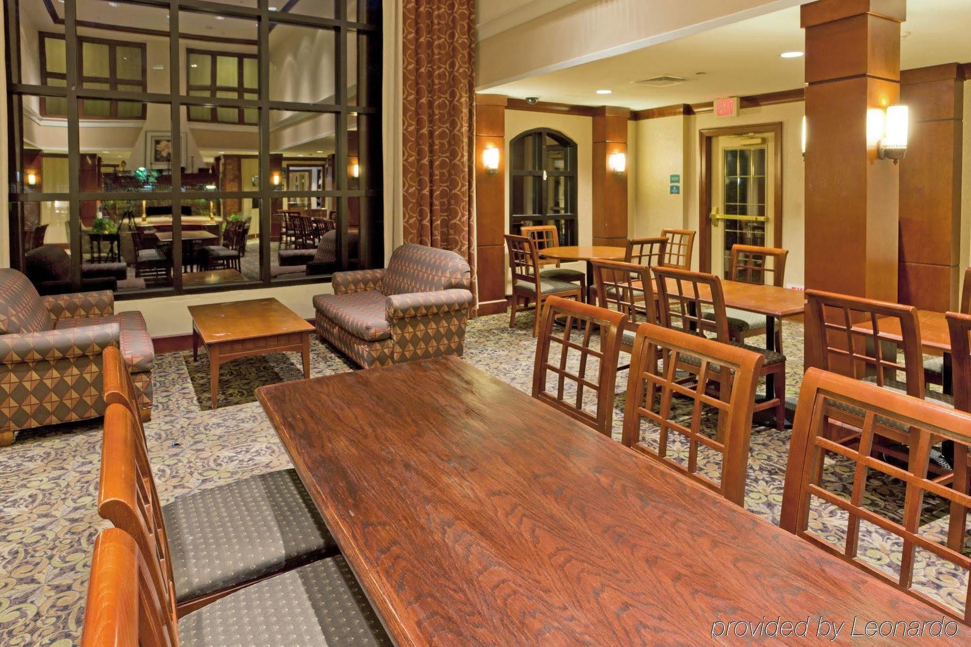 Staybridge Suites Tysons - Mclean By Ihg Eksteriør billede