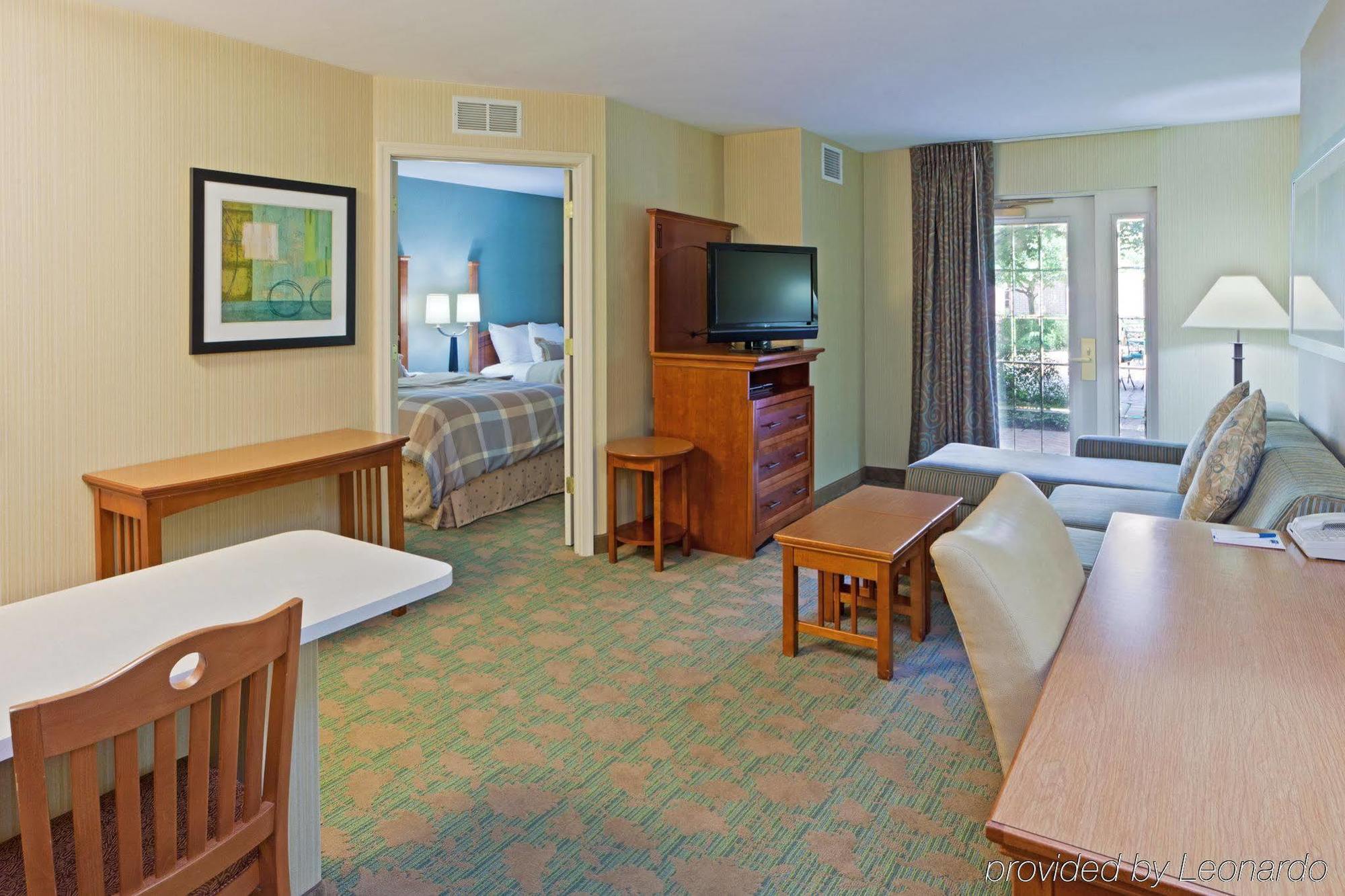 Staybridge Suites Tysons - Mclean By Ihg Værelse billede