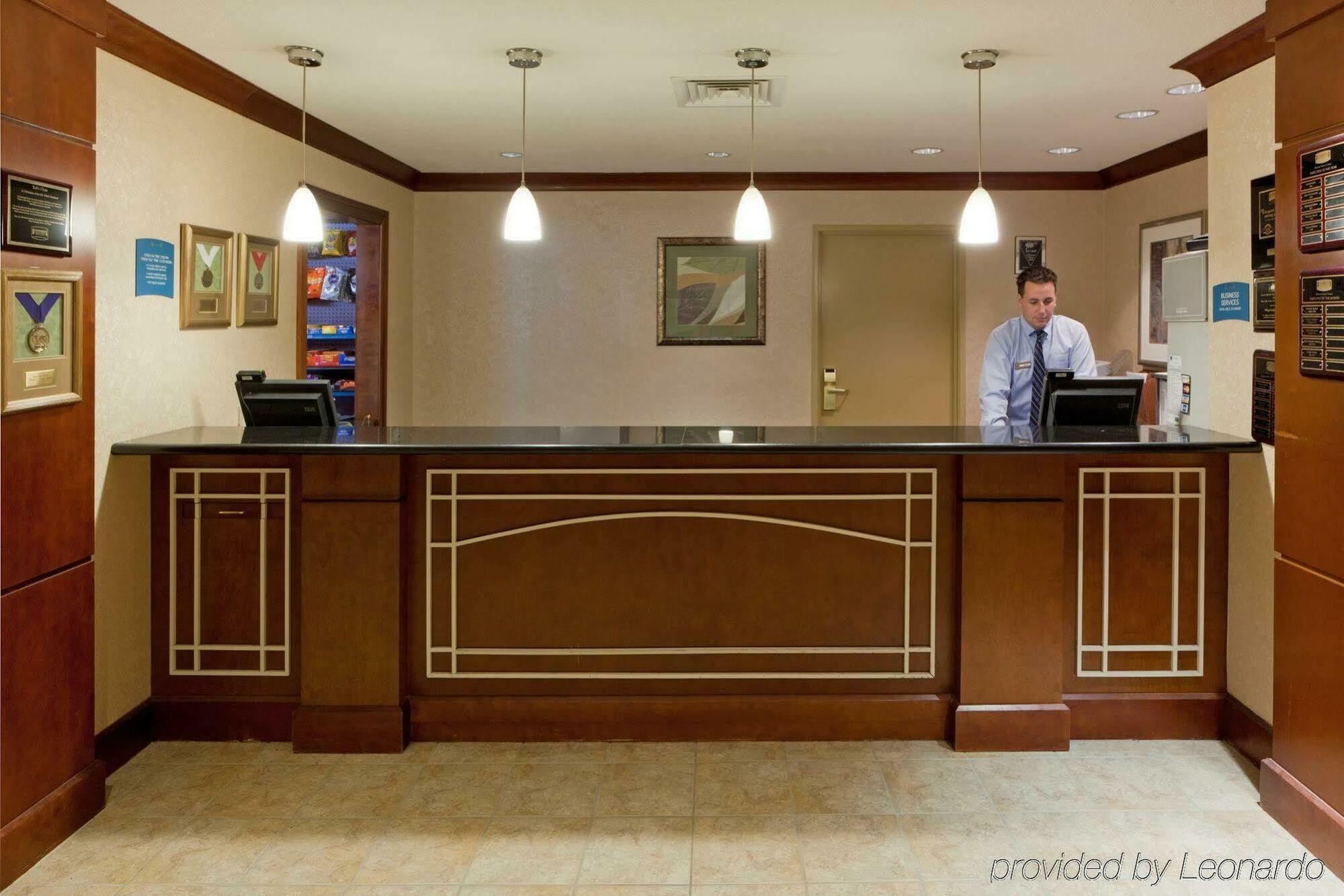 Staybridge Suites Tysons - Mclean By Ihg Eksteriør billede