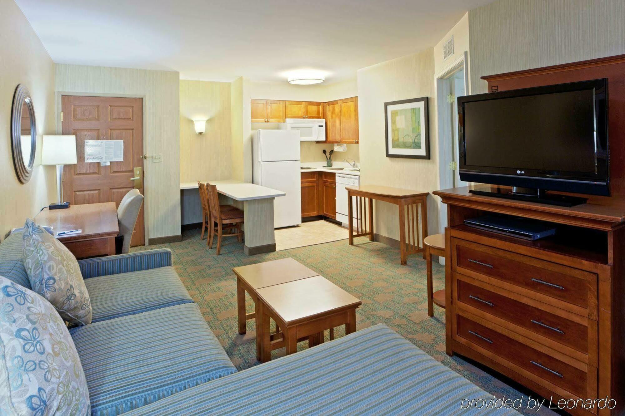 Staybridge Suites Tysons - Mclean By Ihg Værelse billede