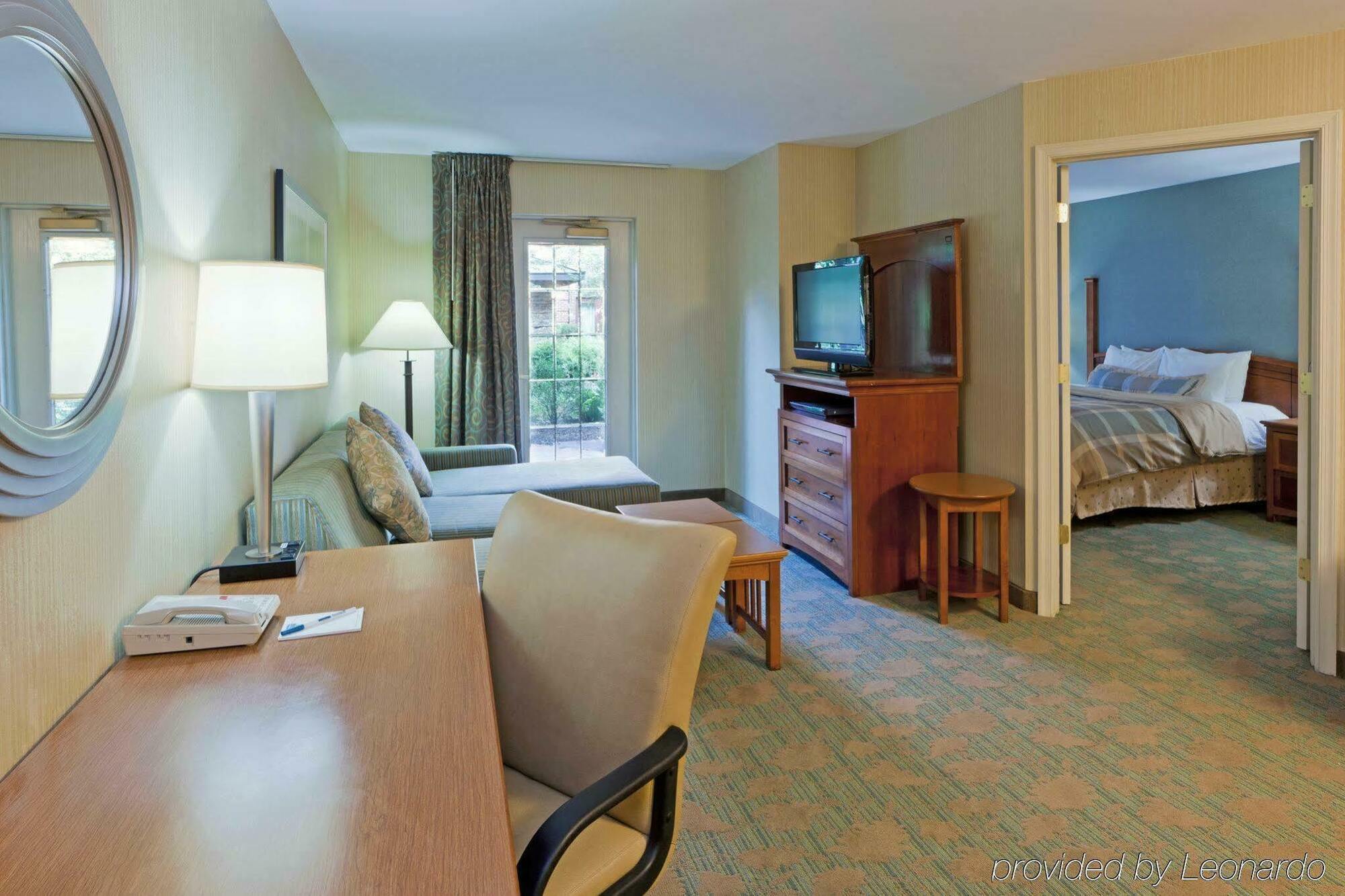 Staybridge Suites Tysons - Mclean By Ihg Værelse billede