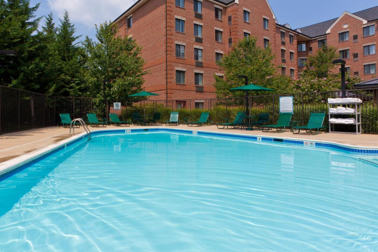 Staybridge Suites Tysons - Mclean By Ihg Eksteriør billede