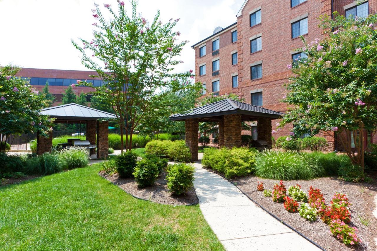Staybridge Suites Tysons - Mclean By Ihg Eksteriør billede