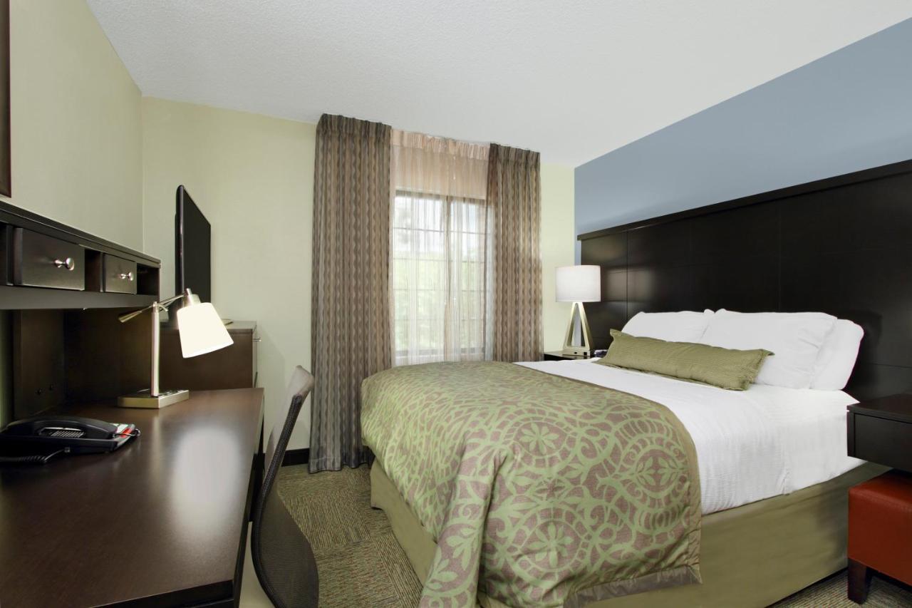 Staybridge Suites Tysons - Mclean By Ihg Eksteriør billede