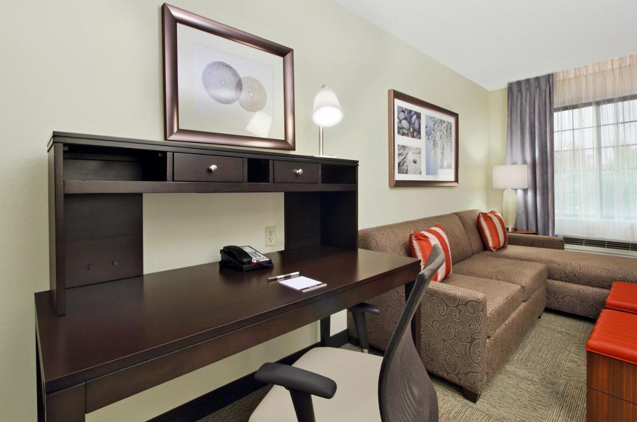 Staybridge Suites Tysons - Mclean By Ihg Eksteriør billede
